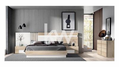 Appartement - 54 m² - 2 pièces