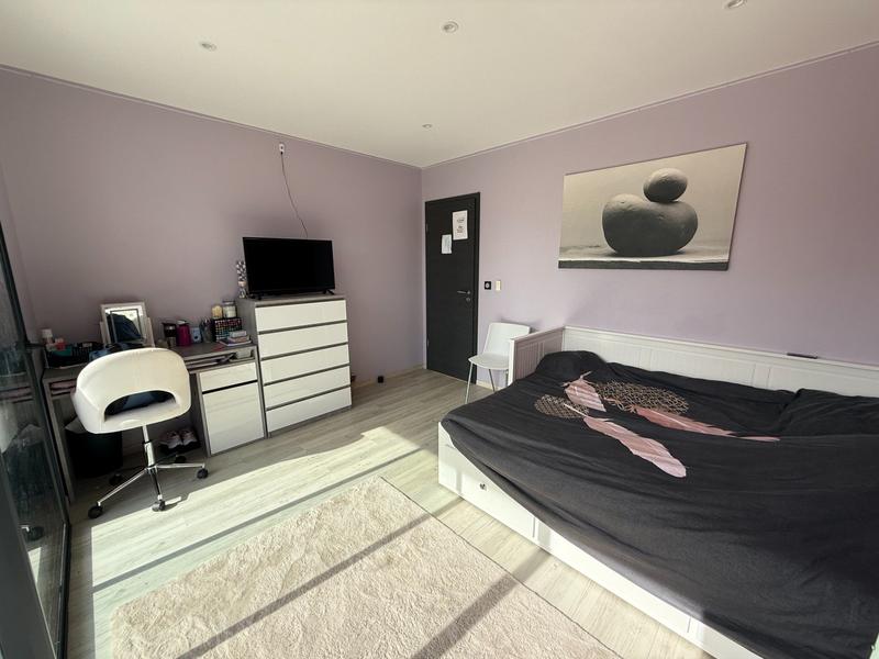 Maison - 165 m² - 5 pièces