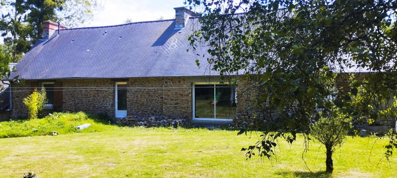 Maison - 140 m² - 7 pièces