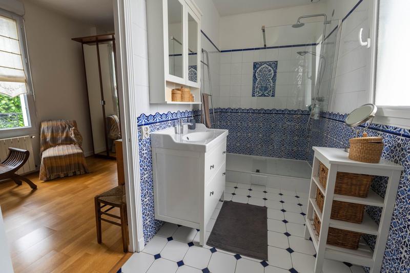 Maison - 156 m² - 6 pièces