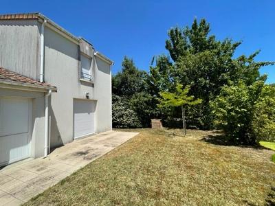 Maison - 65 m² - 3 pièces