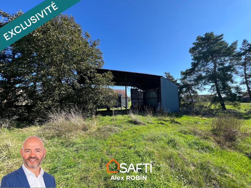 Maison - 140 m² - 4 pièces