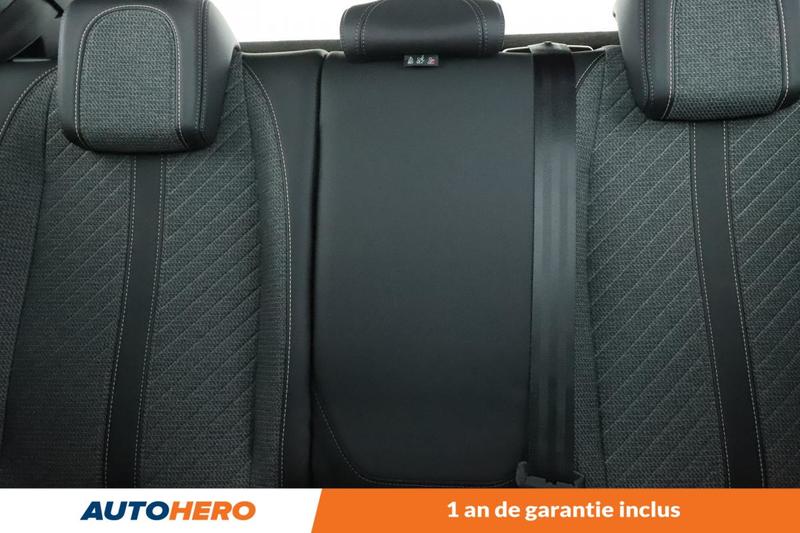 Peugeot 2008 1.2 PureTech Allure Eat8 131 ch