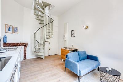 Studio - 31 m² - 1 pièce