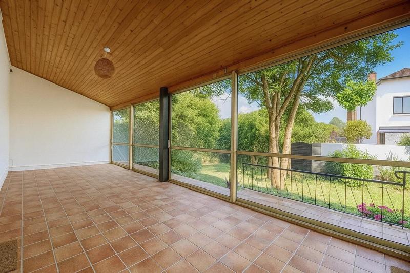 Maison - 136 m² - 6 pièces