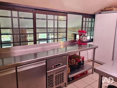 Local commercial - 110 m²