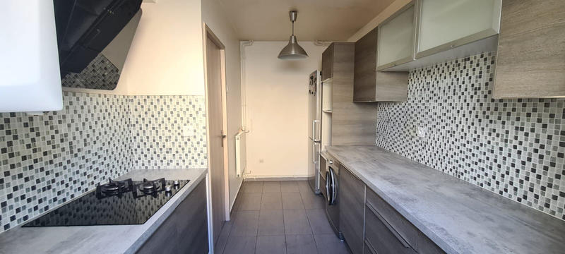 Maison - 66 m² - 4 pièces