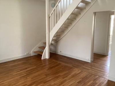 Appartement - 79 m² - 3 pièces