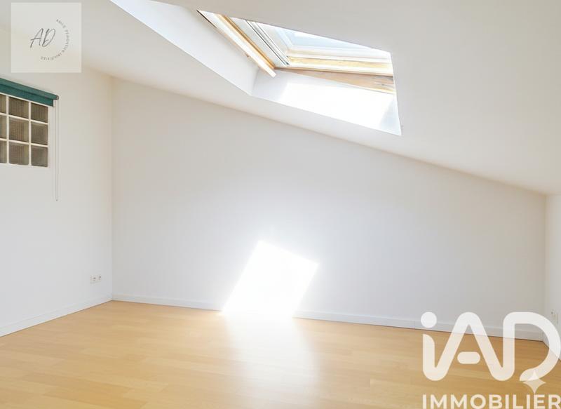 Appartement - 85 m² - 4 pièces
