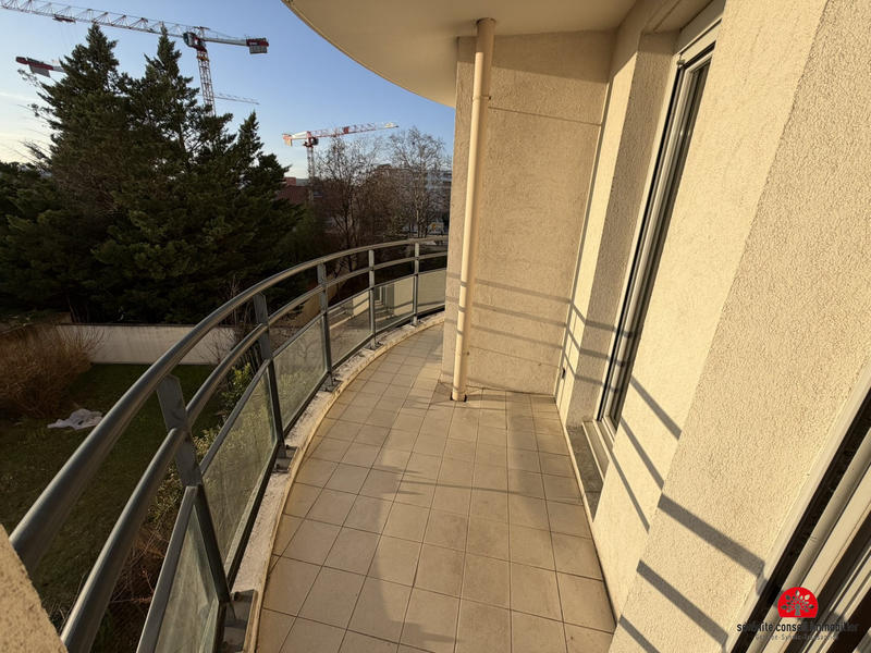 Appartement - 74 m² - 3 pièces