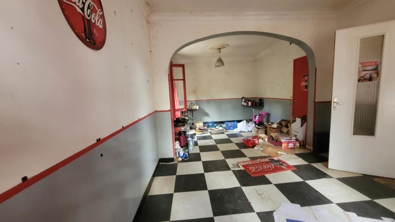 Maison en pierre - 124 m² - 6 pièces