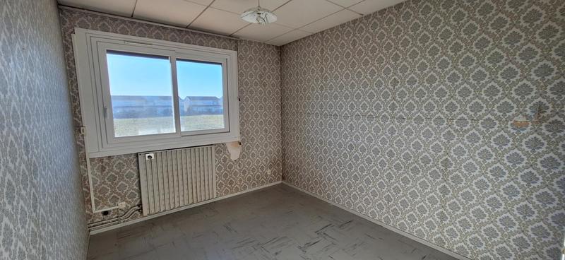 Maison - 103 m² - 6 pièces