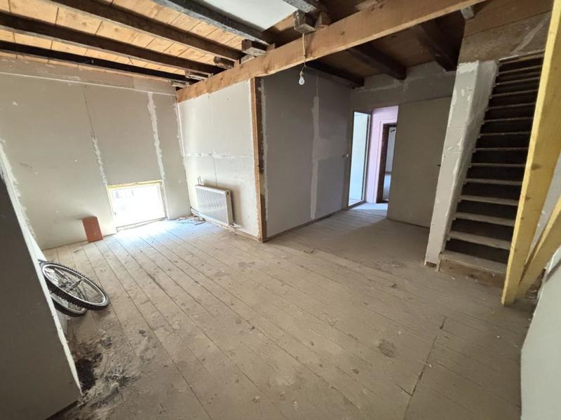 Maison de village - 107 m² - 4 pièces