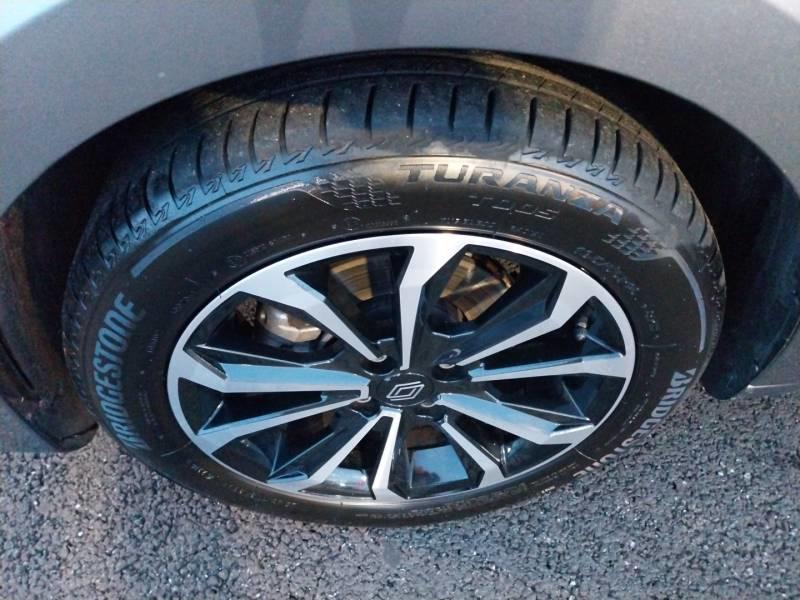 Renault Clio Eco-G 100 Gsr2 Techno