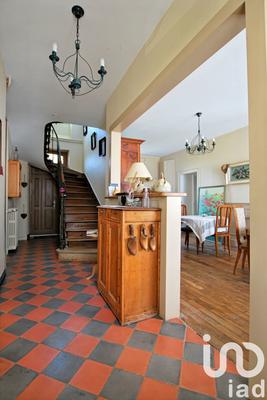 Maison - 145 m² - 5 pièces