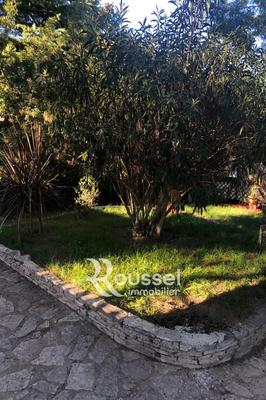 Villa - 203 m² - 7 pièces