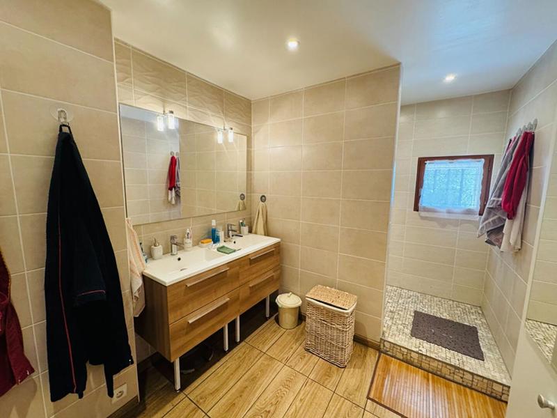 Maison - 131 m² - 4 pièces