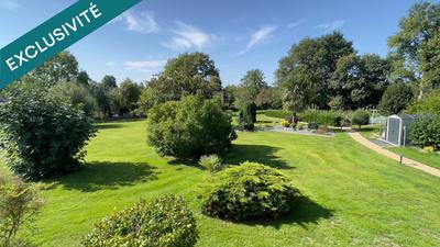 Villa - 146 m² - 6 pièces