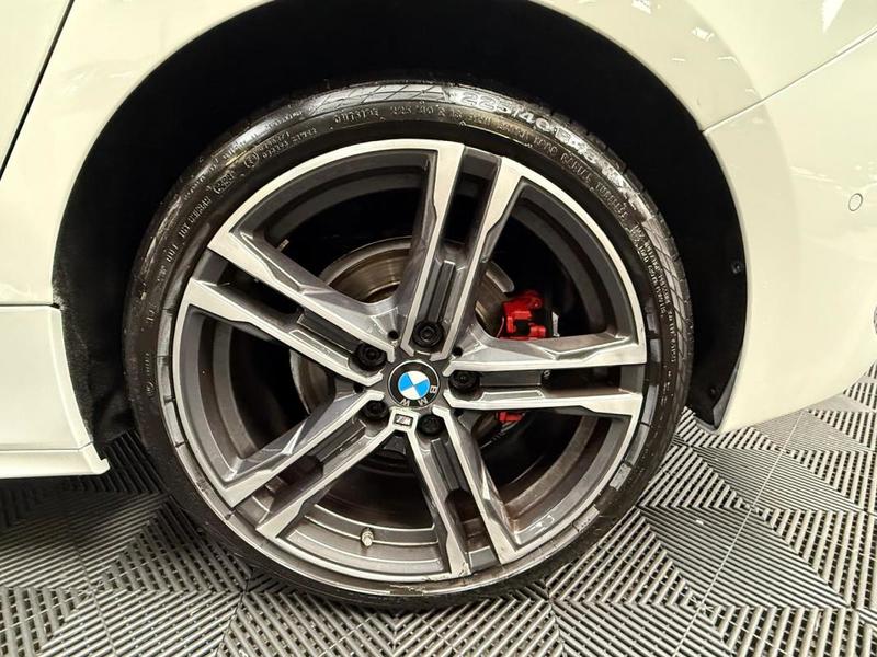 Bmw Série 1 F40 118d 150 ch Bva8 m Sport