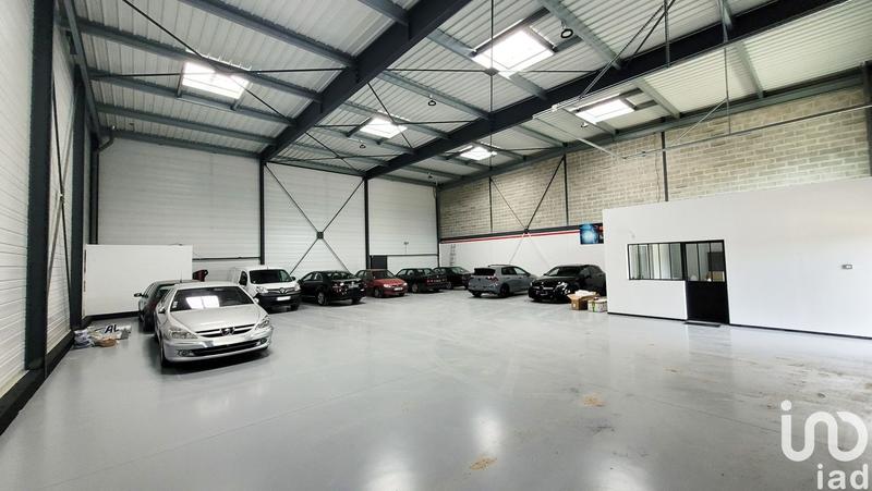 Local commercial - 360 m²