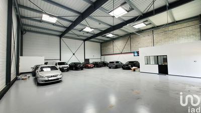 Local commercial - 360 m²