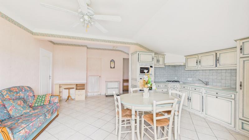 Maison - 156 m² - 4 pièces