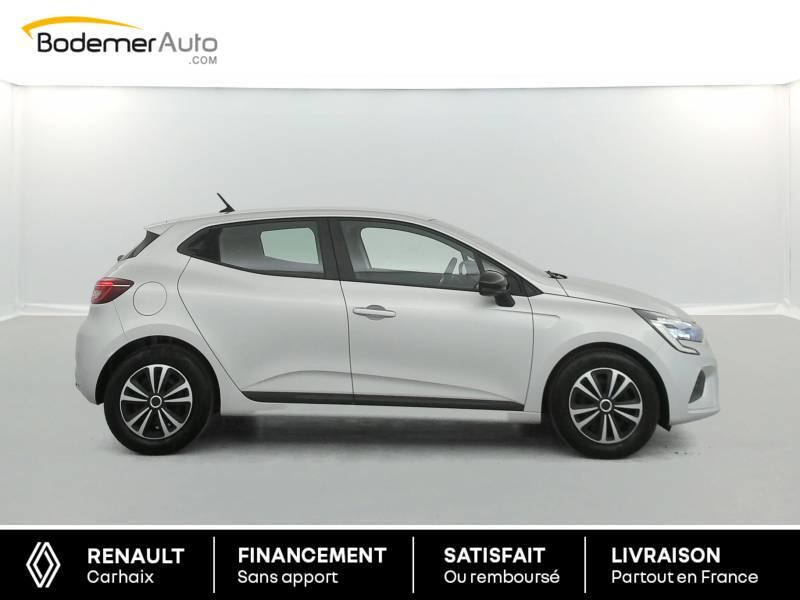 Renault Clio TCe 90 Equilibre