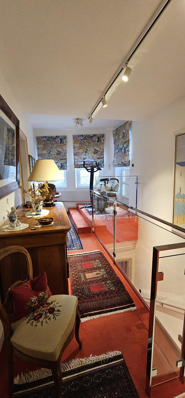 Maison - 226 m² - 7 pièces