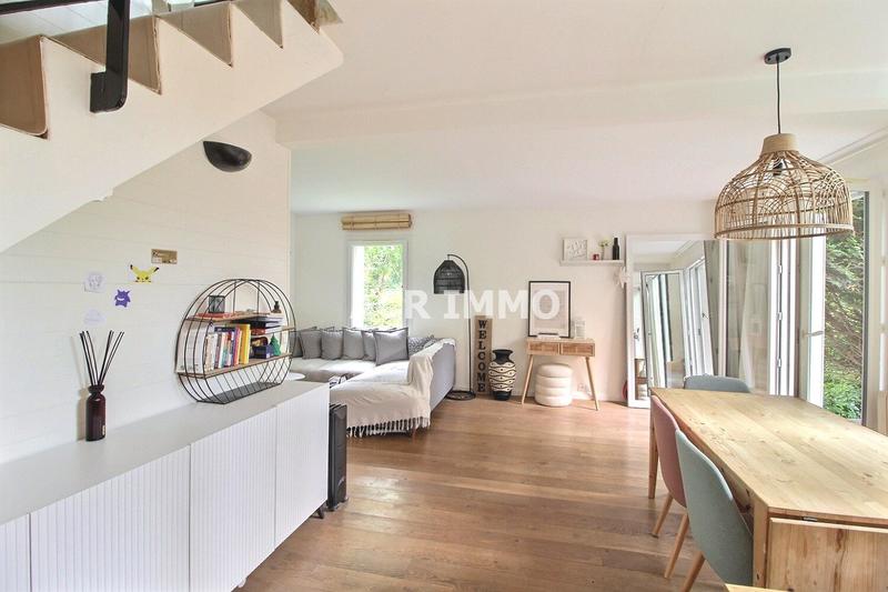 Duplex - 86 m² - 5 pièces