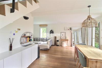 Duplex - 86 m² - 5 pièces