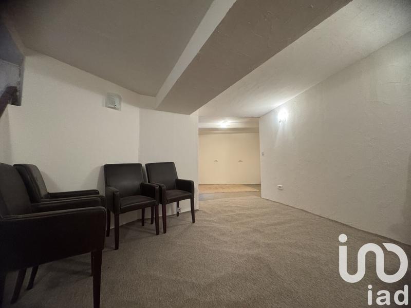 Maison de village - 177 m² - 6 pièces