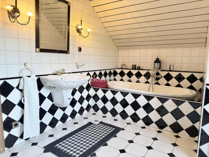 Villa - 118 m² - 5 pièces