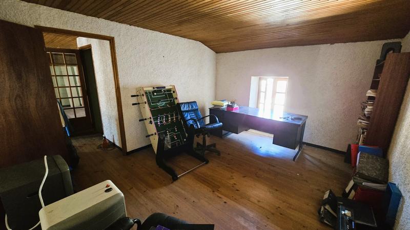 Maison - 164 m² - 9 pièces