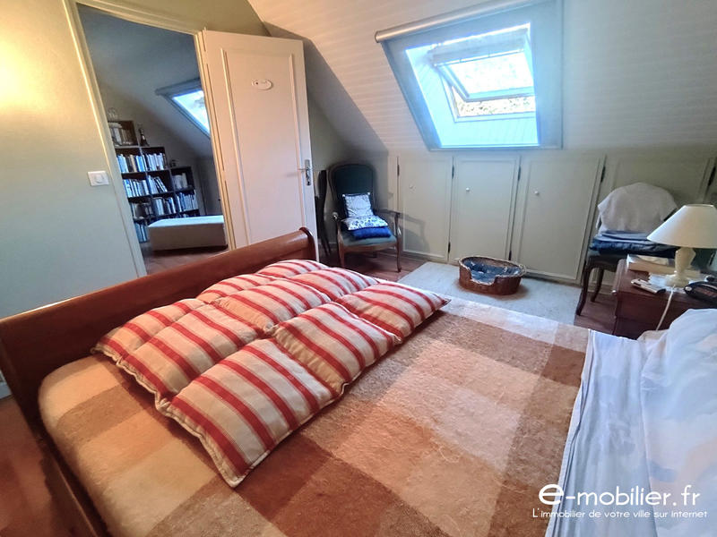 Maison - 81 m² - 4 pièces