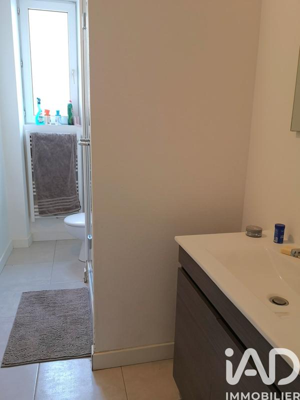 Appartement - 33 m² - 2 pièces