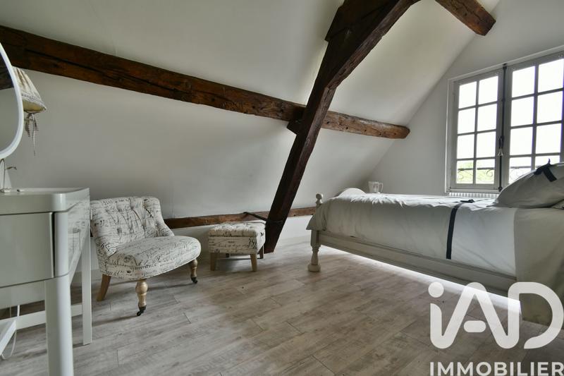 Maison de campagne - 150 m² - 5 pièces