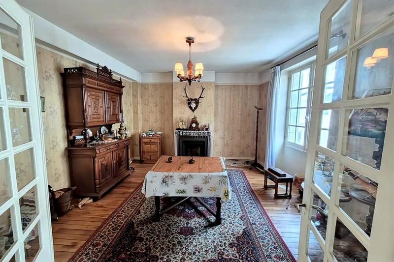 Appartement - 166 m² - 4 pièces