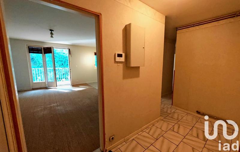 Appartement - 71 m² - 3 pièces