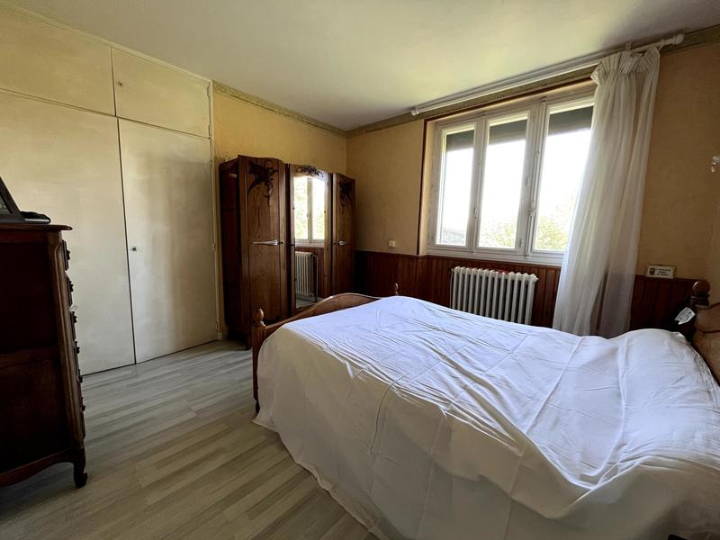 Maison - 276 m² - 7 pièces