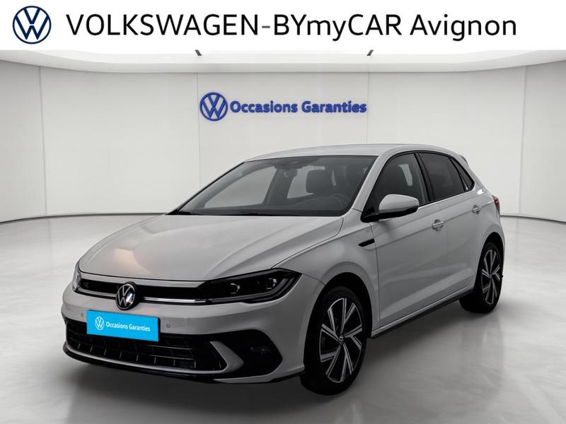 Volkswagen Polo 1.0 Tsi 95 s&amp;S Bvm5 R-Line