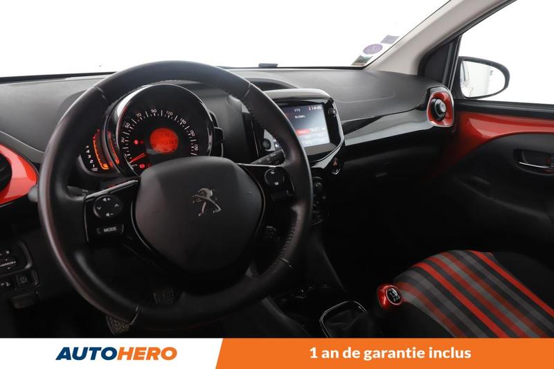 Peugeot 108 1.0 VTi Collection 5p 72 ch
