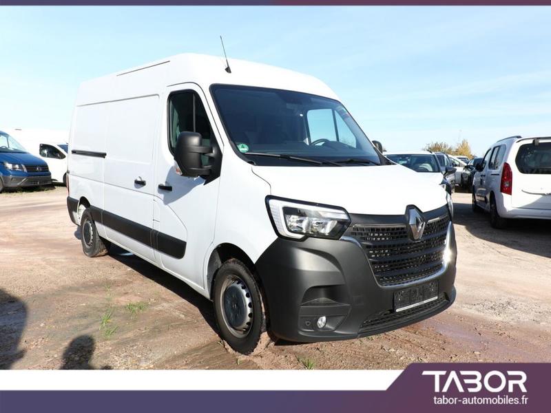 Renault Master dCi 180 L2h2 3,5t Clim 270°
