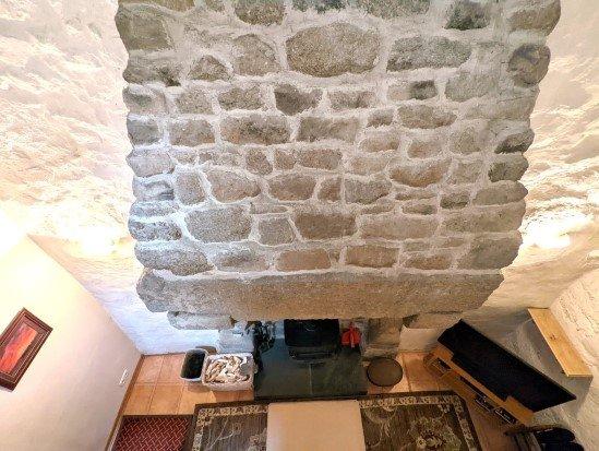 Maison de campagne - 113 m² - 6 pièces