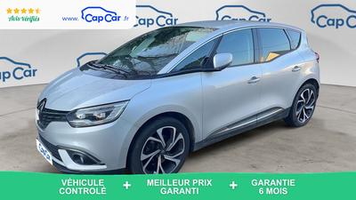 Renault Scénic IV 1.7 Blue Dci 120.0 Intens