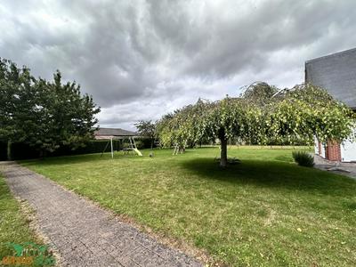 Maison de village - 180 m² - 7 pièces