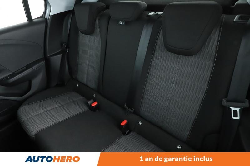 Opel Corsa 1.2 Design &amp; Tech 5p 75 ch