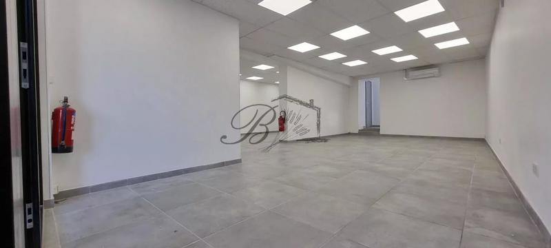 Bureau - 127 m² - 3 pièces