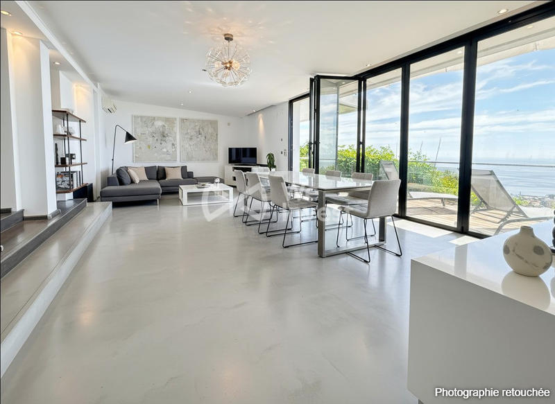 Villa - 101 m² - 3 pièces