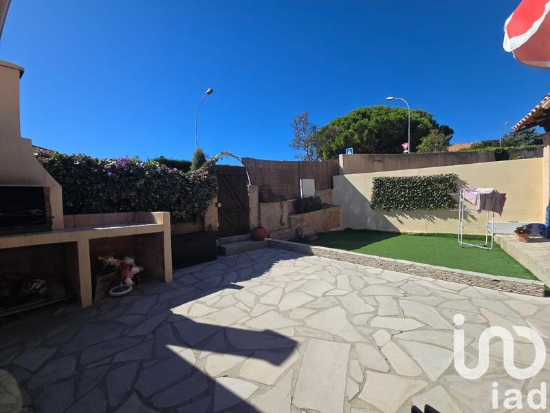 Maison - 110 m² - 7 pièces