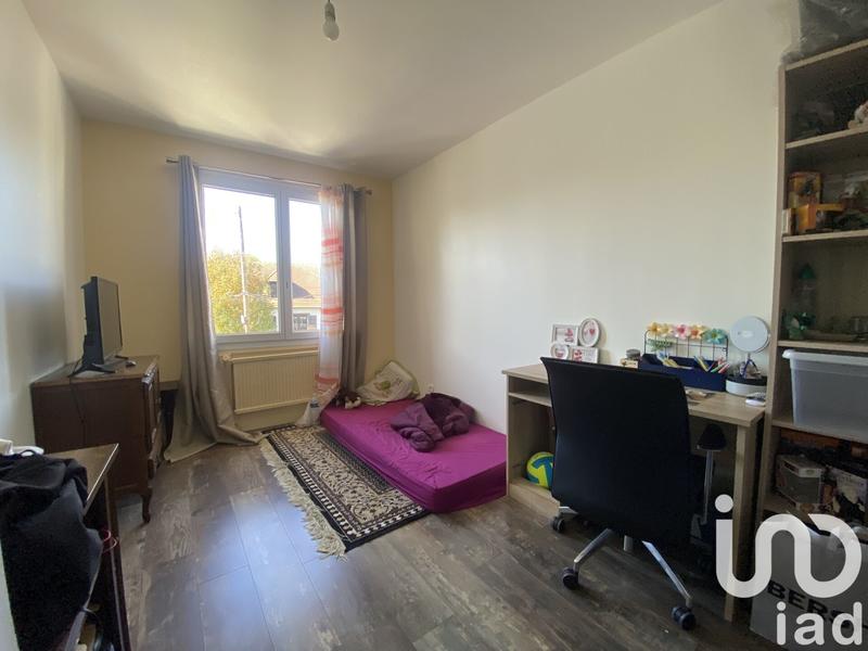 Maison - 146 m² - 6 pièces